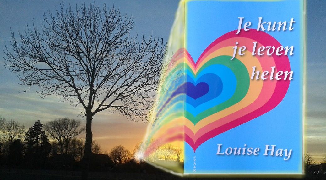Boek review: Je kunt je leven helen | Bewust in alles